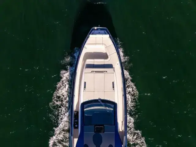 Azimut 47