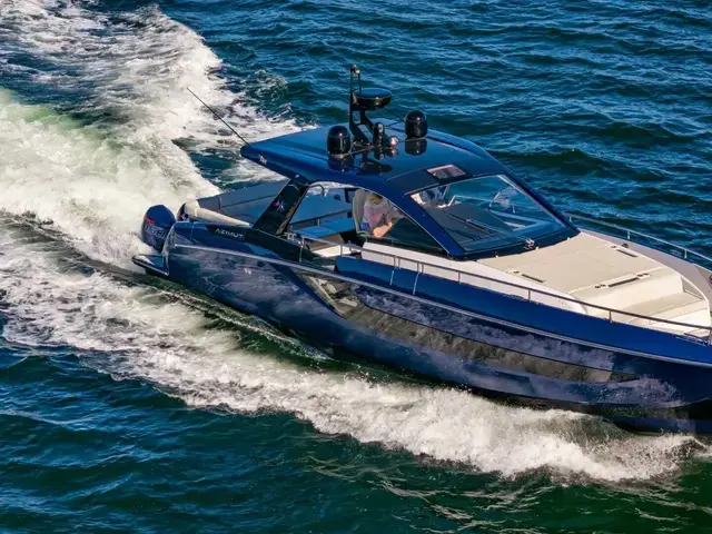 Azimut 47