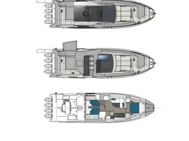 Azimut 47