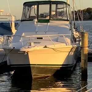 1999 Mainship Boats 40