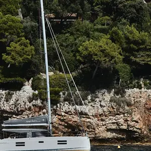 2024 Nautitech 40 Open Catamaran