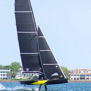 2022 Persico Marine 69f