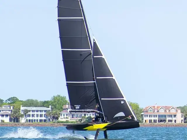 Persico Marine 69f