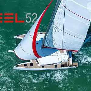 2024 Neel 52 Hybrid