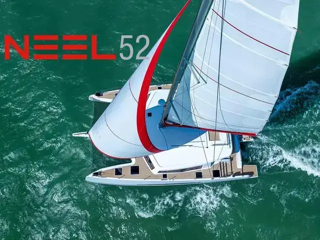 Neel 52 Hybrid