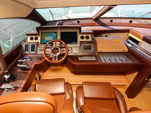 Azimut 70