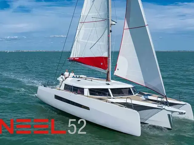 Neel 52 for sale in United States of America - Rightboat