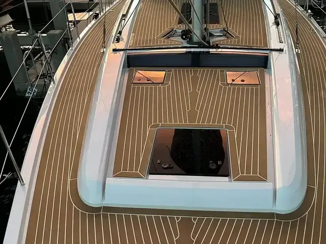 Grand Soleil 46