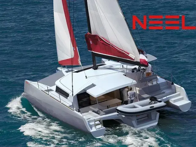 Neel 43 for sale in United States of America for P.O.A.