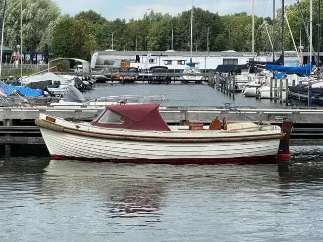 Interboat 21 CLASSIC for sale in Netherlands for €21,000