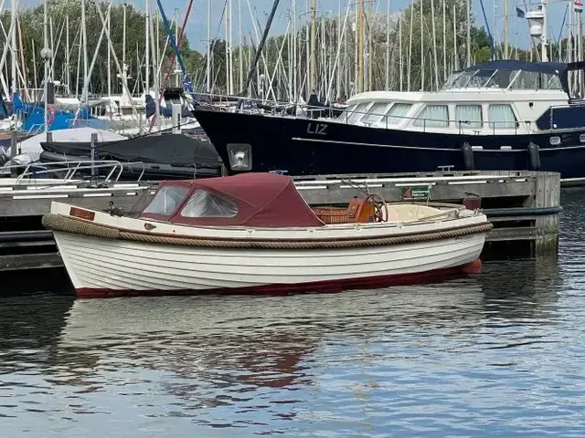 Interboat 21 CLASSIC