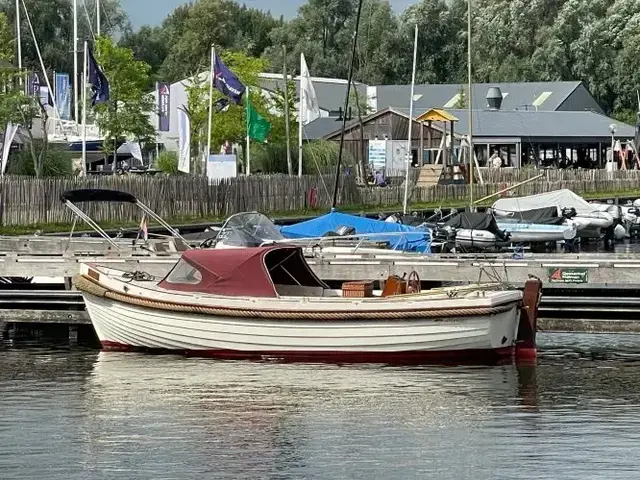 Interboat 21 CLASSIC