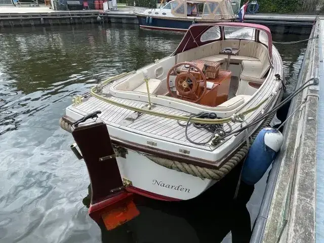 Interboat 21 CLASSIC