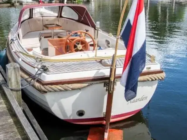 Interboat 21 CLASSIC