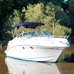 2003 Four Winns 268 Vista