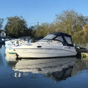 2003 Sealine S23