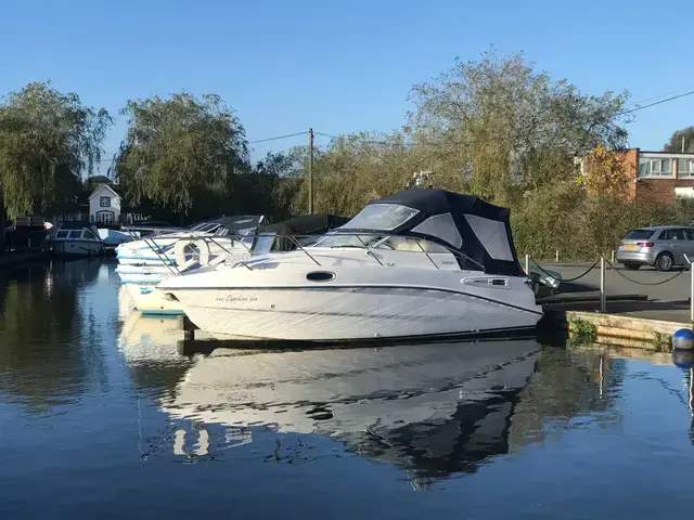 Sealine S23 for sale in United Kingdom for £32,500