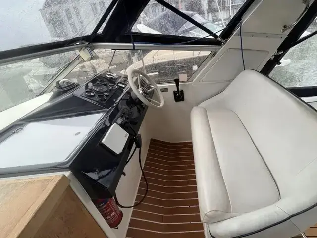 Fairline Sprint 21