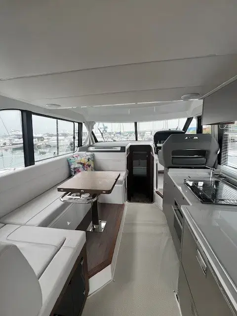 2025 Beneteau antares 12