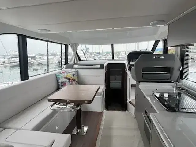 Beneteau Antares 12