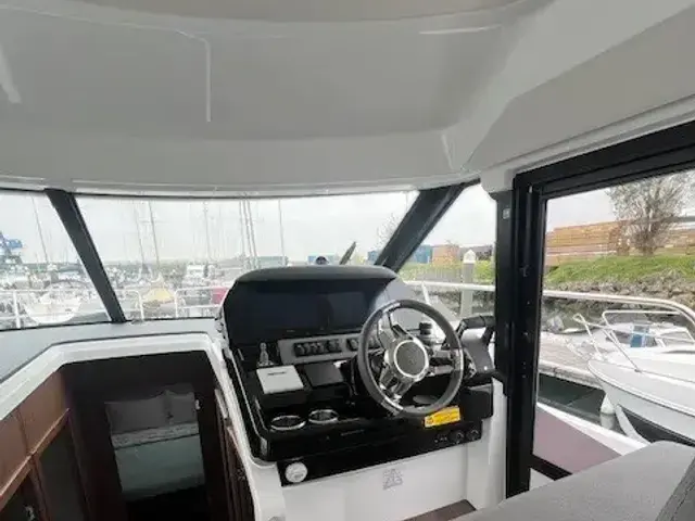 Beneteau Antares 12