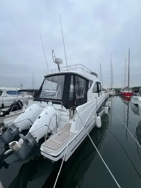 2025 Beneteau antares 12