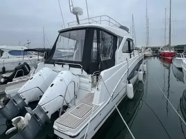 Beneteau Antares 12