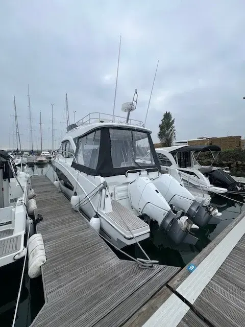 2025 Beneteau antares 12