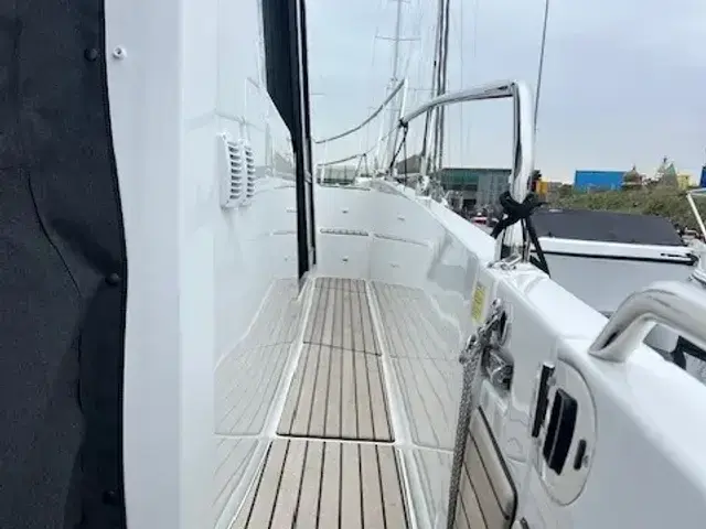 Beneteau Antares 12