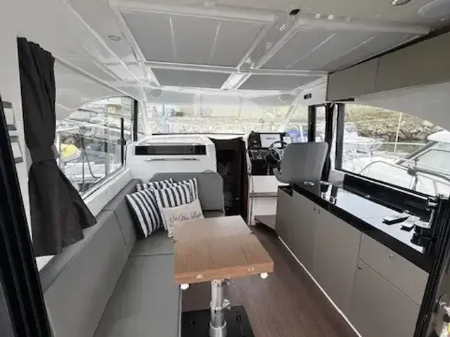 Beneteau Antares 11 Coupe