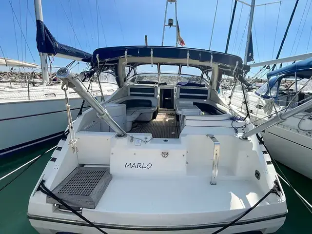 Cranchi Mediterranee 40