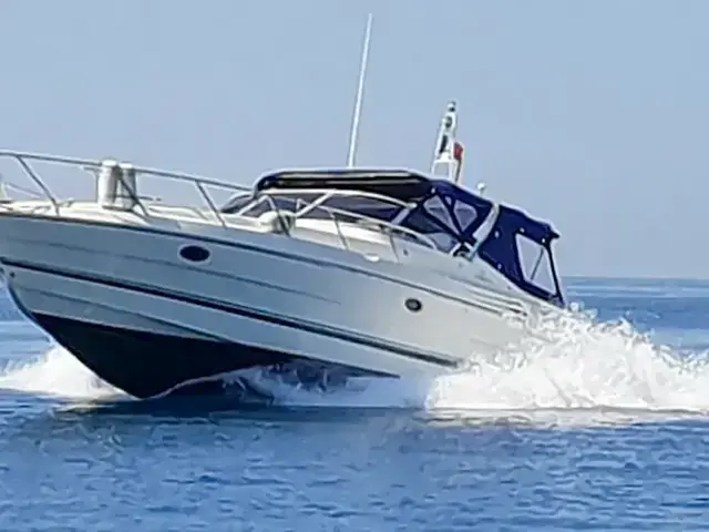 Cranchi Mediterranee 40