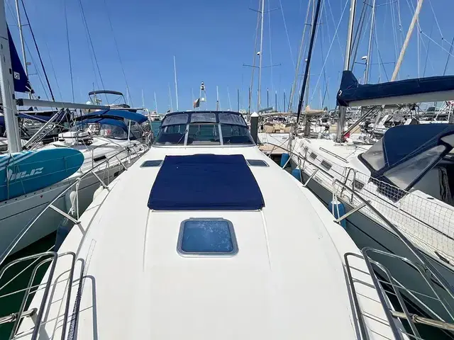 Cranchi Mediterranee 40