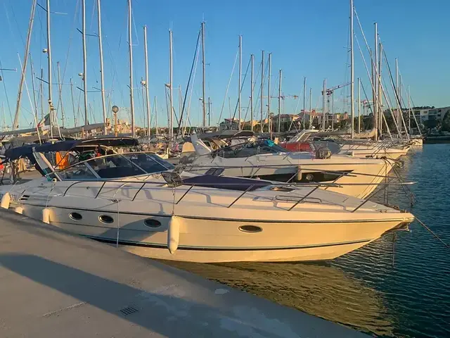 Cranchi Mediterranee 40