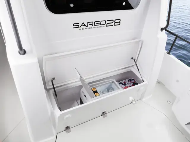 Sargo 28