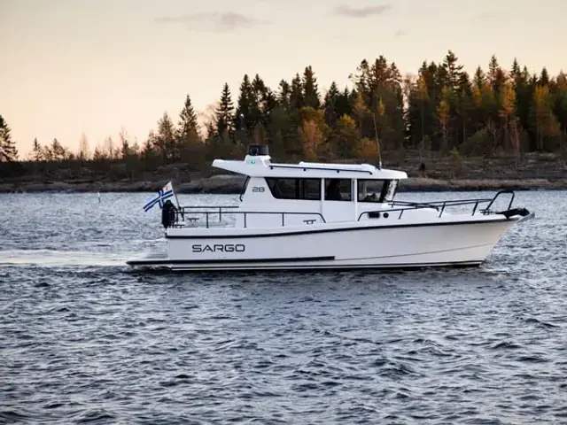 Sargo 28