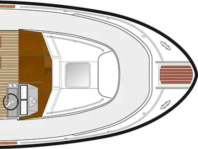 Sargo 31