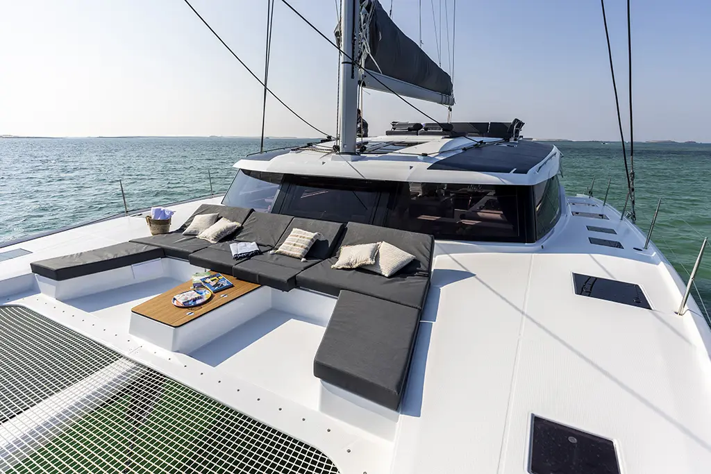 2024 Fountaine Pajot aura 51