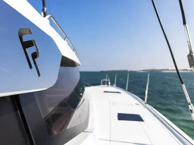 Fountaine Pajot Aura 51