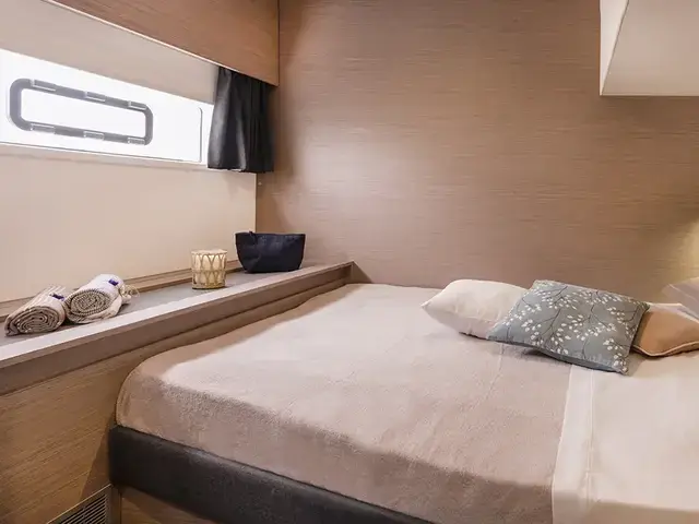 Fountaine Pajot Aura 51