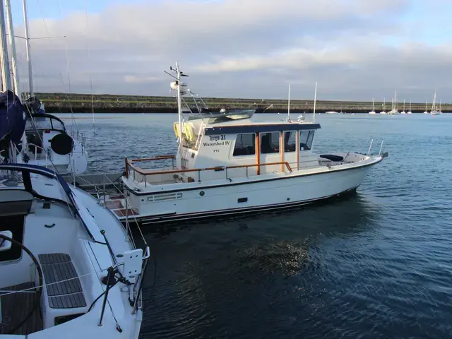 Botnia Targa 31