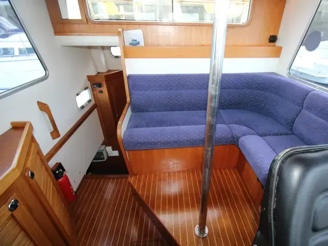 Botnia Targa 31