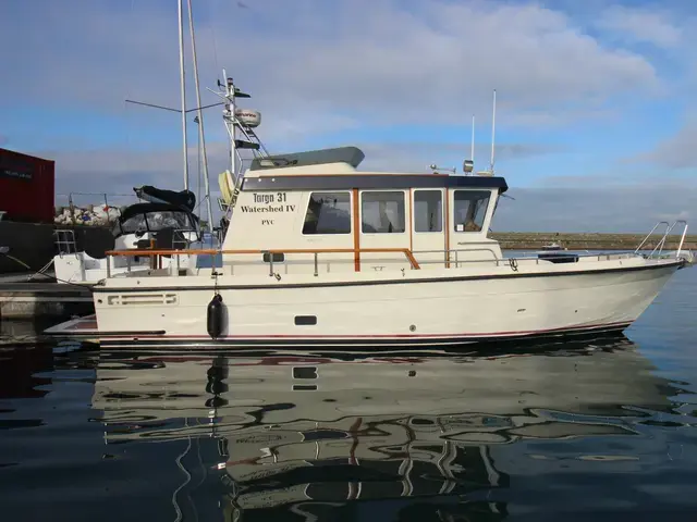 Botnia Targa 31