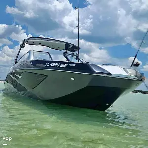 2021 Scarab Boats 285 ID