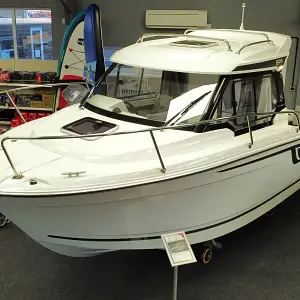 2025 Jeanneau Merry Fisher 605 S2