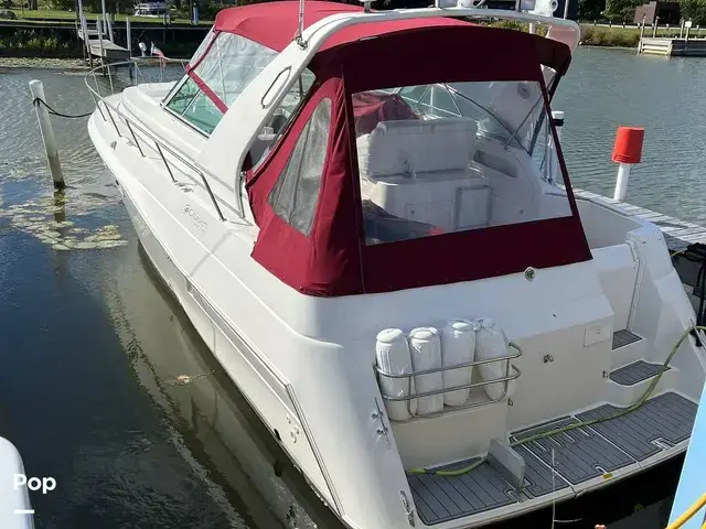 Cruisers Yachts 3775 Esprit