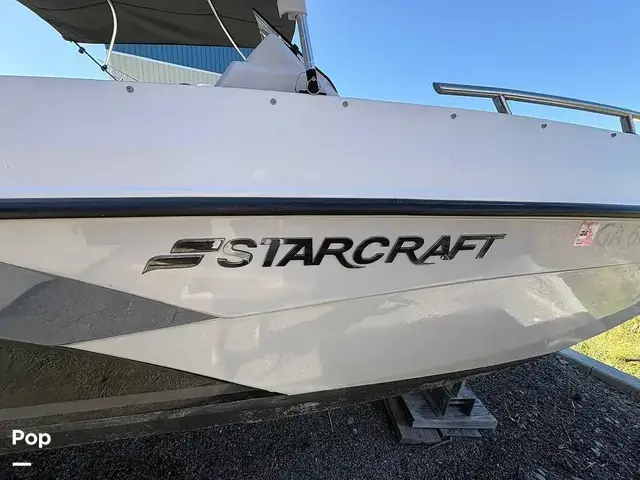 Starcraft SVX 191 OB