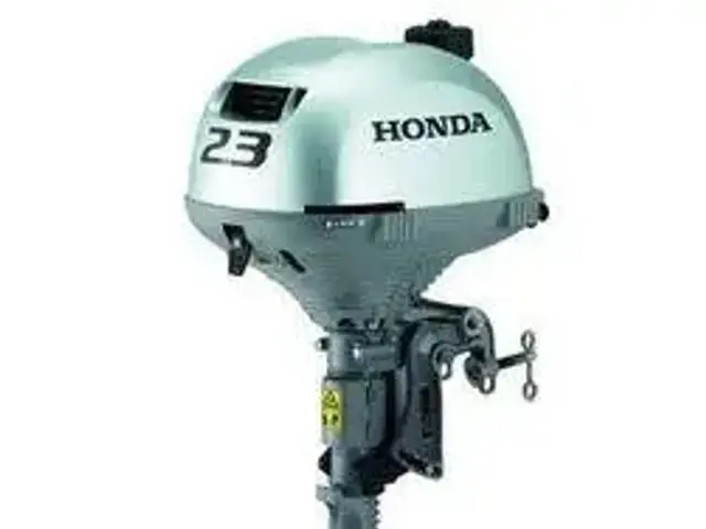 Honda BF2.3 LCHU Outboard