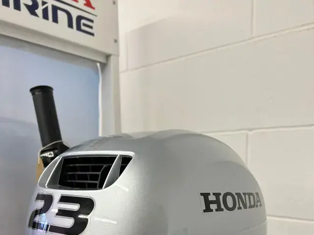 Honda BF2.3 LCHU Outboard