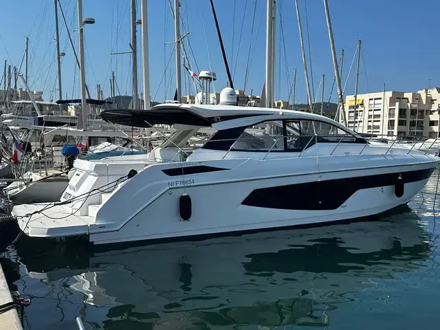 Azimut Atlantis 51